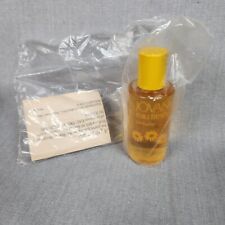 Vintage Jovan Eau Fresh Perfume © 1979 1 fl. oz. New without Box Collectible picture