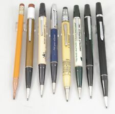 8 Dur-O-Lite Vintage 0.9mm & 1.1mm Mechanical Pencils - 1950-70's - All Work picture