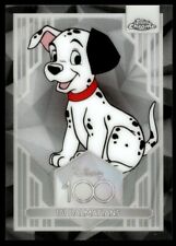 2023 Topps Chrome Disney 100 101 Dalmations #6 101 Dalmations picture