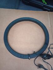VINTAGE DEGAUSSING RING COIL TV/CRT/ARCADE MONITORS Working  picture