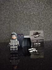 custom 3th party min brick  gray gost picture