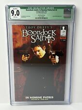 Boondock Saints: In Nomine Patris #v3 #2 Photo Variant Cover CGC 9.0 Qualified picture