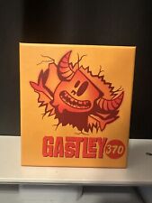 Mischief Toys Gastley In Flames LE 370  picture