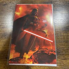 STAR WARS #25 * NM or Better * MIKE MAYHEW DARTH VADER VIRGIN VARIANT MARVEL 🔥 picture
