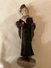 Vintage Marge Crunkleton Agatha Van Ford 88  Lincoln County Garden Club Figurine picture