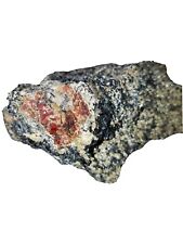 ULTRA RARE Almandine Garnets in Raw Natural Minerals picture