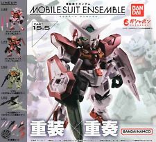 Mobile Suit Gundam MOBILE SUIT ENSEMBLE 15.5 All 5 Types Set Plastic No.88 picture