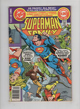 Superman Family #192 (DC Comic, 1978) picture