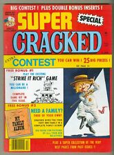 Cracked Super #16 VF 8.0 1981 picture