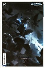 Nightwing 2024 Annual #1 Cover B . Card Stock Variant . NM 💥NO STOCK PHOTOS💥 picture
