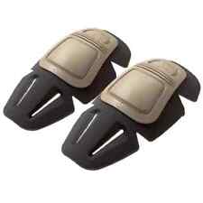 1 pair Crye Precision AirFlex Combat Knee Pads KHAKI SET Tactical Airsoft Sports picture