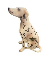 Vintage Hagen Renaker 1954 SPOOKY Dalmatian Dog Figurine California Pottery 6