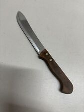 Craftsman A.C.A Hedge Stainless USA 7