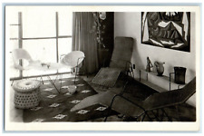 c1920's Studio Apartments Tlaquepaque Jalisco Mexico RPPC Photo Postcard picture