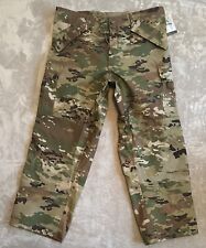 United Join Forces Barricade APECS Scorpion Trouser Pants OCP Camo Large New NWT picture