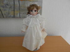 Vintage Lenox China Doll - Sarah - with stand picture