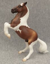 Breyer Stablemate Chocolate Pinto G5 Lipizzaner mold NEW picture
