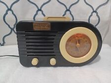 Crosley CR-2 Collectors Edition AM/FM Radio / Cassette Tape Player picture