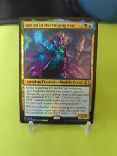 Hakbal Of The Surging Soul MTG LCC Trading Card Foil picture