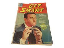 Get Smart Dell Comics #6 April 1967  picture
