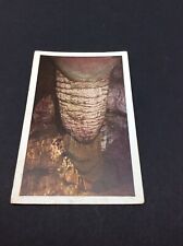 Carlsbad New Mexico Postcard Old Vtg Card (Photo) Rock of Ages Carlsbad Caverns  picture