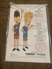 Cb6~comic book the beavis and butt head experience  picture