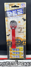 PEZ Crystal Vampire Trick or Treat 2021 Halloween LE Pez.com Exclusive FAST SHIP picture