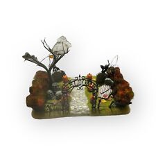 Department 56 Haunted Front Yard 56.52924 - picture