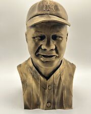 Babe Ruth 3d Printed Bronze picture