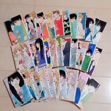 JAPAN Karuho Shiina manga LOT: Kimi ni Todoke vol.1~30 Complete Set picture
