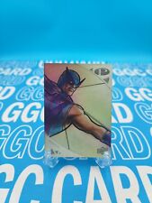 2019 Upper Deck Marvel Premier Sketch Card Hawkeye By Huy Truong 1/1 picture