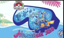 2024 Pokemon World Championships Spectator 3Days Badge Honolulu READ DESCRIPTION picture