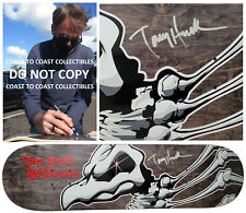 Tony Hawk signed Birdhouse skateboard Deck exact proof COA autographed= picture