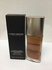 Laura Mercier Flawless Lumière Radiance Perfecting Foundation - 5C1 Nutmeg -1oz picture