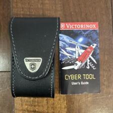 Victorinox Cyber Tool picture