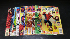 MARVEL COMICS AMAZING SPIDER-MAN VOL 2 #1-42 MULTIPLE ISSUES/COVERS AVAILABLE picture