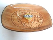 Pennsbury Pottery E.F Houghton 100th Anniversary ashtray trinket candy dish 1965 picture