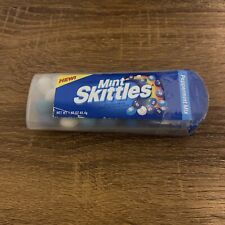 Rare Vintage *NEW*  Mint Skittles Discontinued Candy 2003 picture