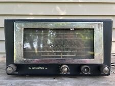 Vintage Hallicrafters Model 5R10A Multi International SW band Tube Radio 1951-54 picture