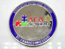 AMERISTAR HOTEL AND CASINO CHALLENGE COIN picture