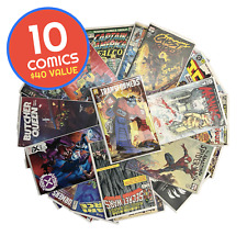 Comic Book Shop In A Box picture