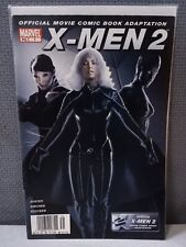 x-men 2 movie comic 1 picture