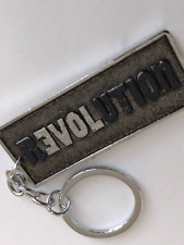 The Love Revolution Keyring picture