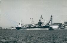 Cyprus MV Malvina 1997 ship photo  picture