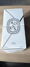 Diptych hourglass, ambient fragrance 75ml NIB original. picture