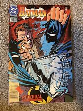 Batman #513 (DC Comics December 1994) picture