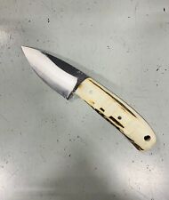 Custom Handmade Fixed Blade Made In The USA  picture