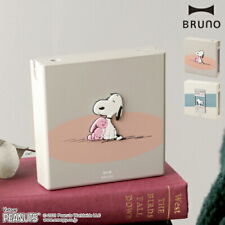 Snoopy Peanuts Rechargeable Personal Humidifier Tabletop Aroma Compact Japan New picture