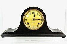 Sessions Mantel Clock w Resonant Chime/ Not Running Can Be Overhauled/Good Cond. picture