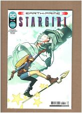 Earth-Prime: Stargirl #4 DC Comics 2022 NM- 9.2 picture